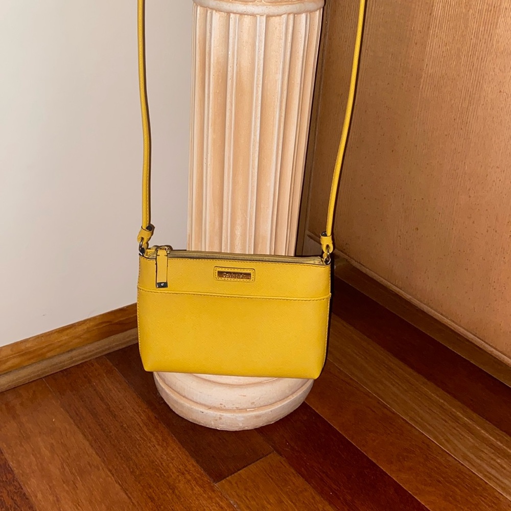 Calvin Klein Crossbody Bag